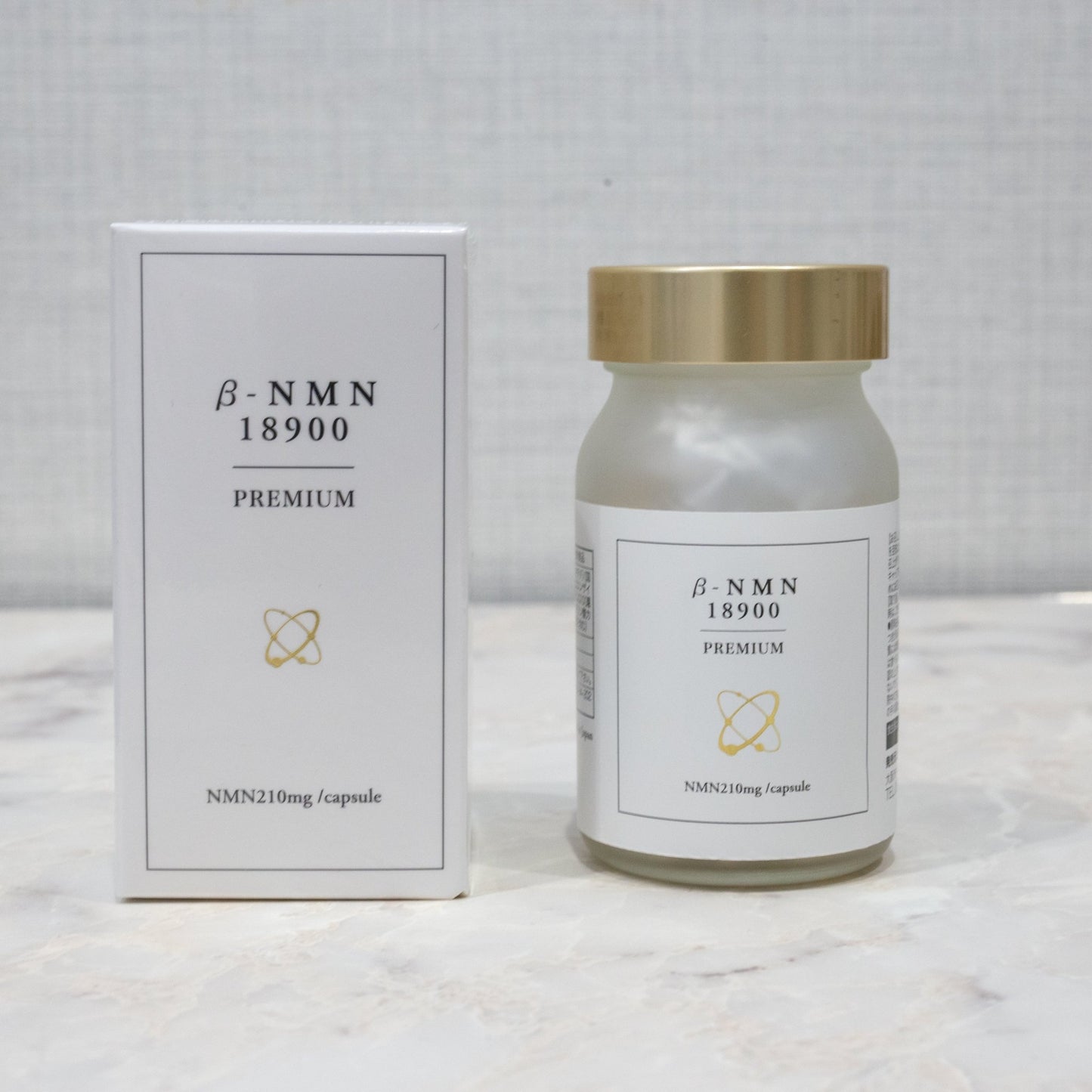 PLATTY β - NMN PREMIUM(1箱) - PLATTY NMN