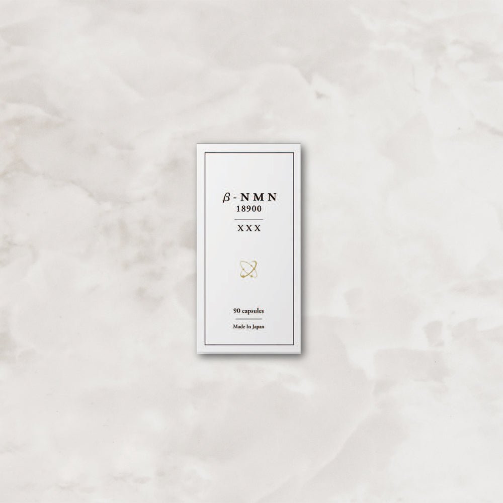 PLATTY β-NMN PREMIUM（1箱） – PLATTY NMN
