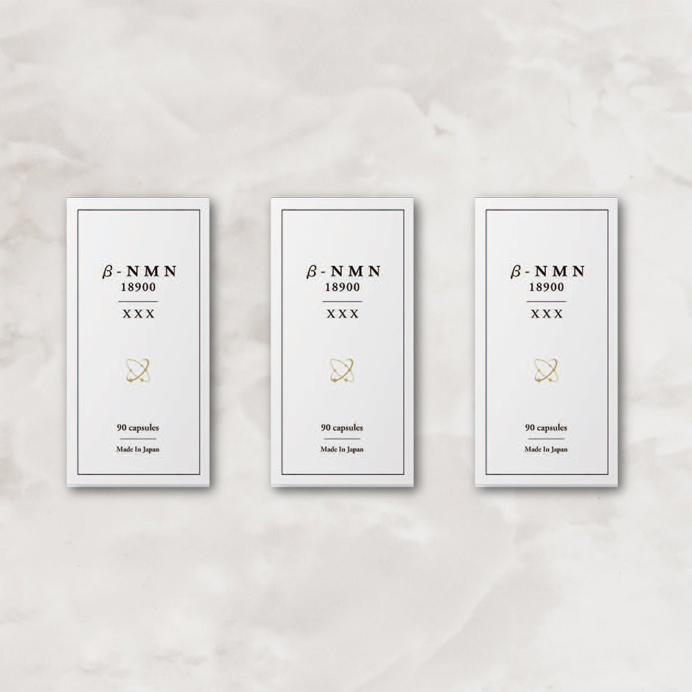 PLATTY β - NMN PREMIUM(3箱セット) - PLATTY NMN