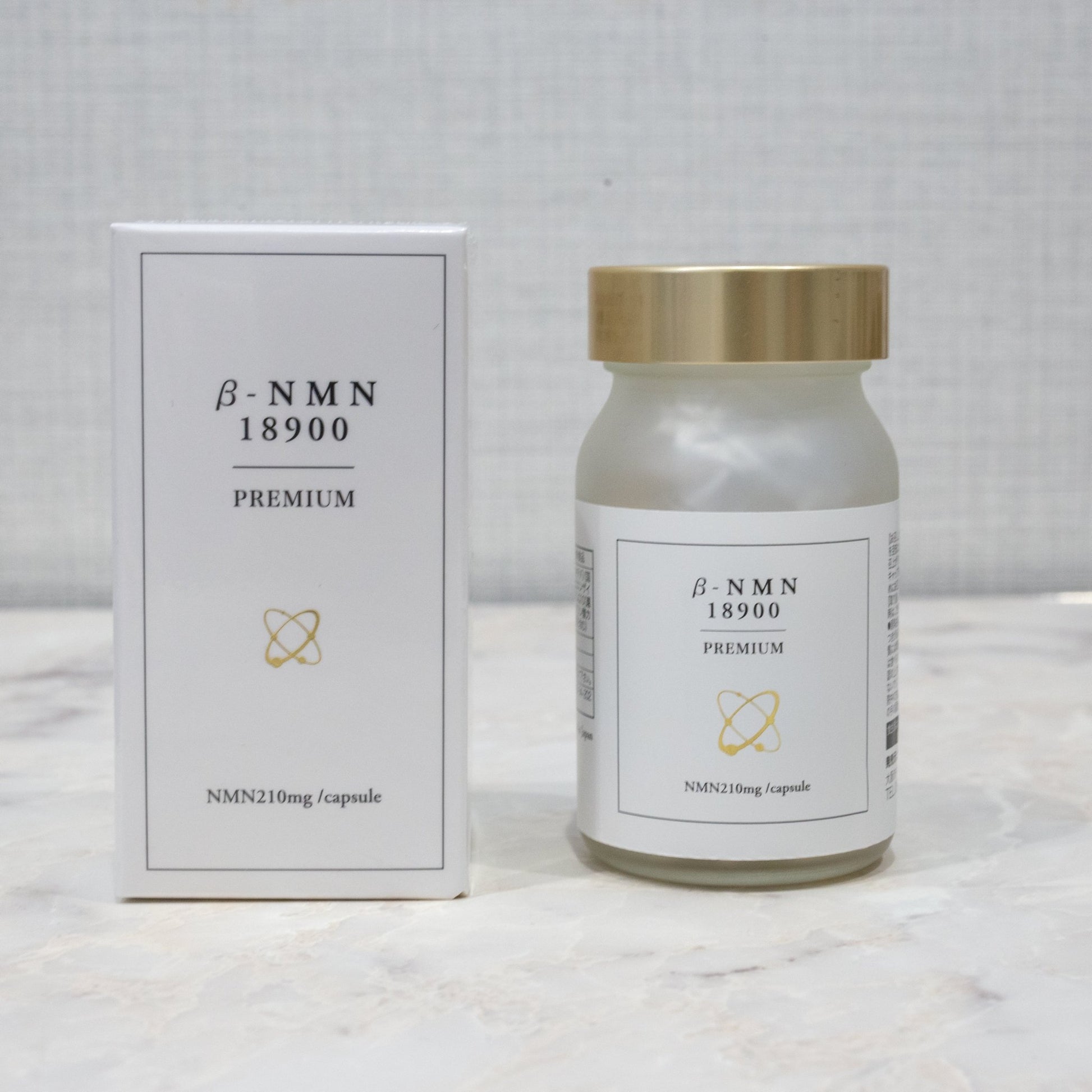 PLATTY β - NMN PREMIUM（3箱セット） - PLATTY NMN